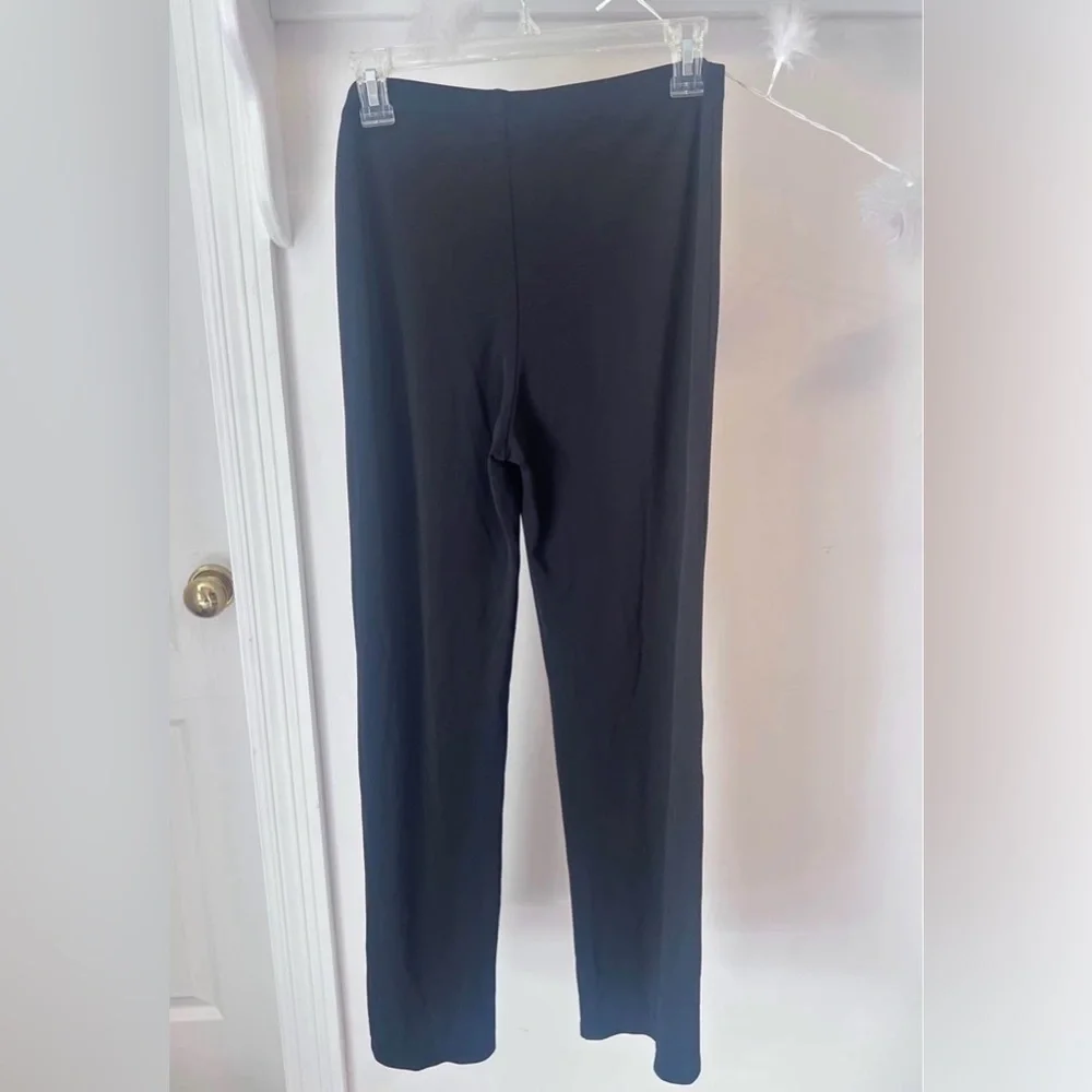 Citrine Black Swim Pants - Picture 5 of 5